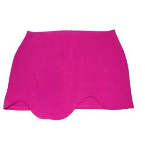 Black History Month Target x Sammy B Womens Barbie Pink Skirt 4X A-Line